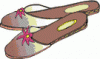Pantuflas